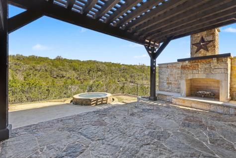 121 Burgess Lane Austin TX 78738