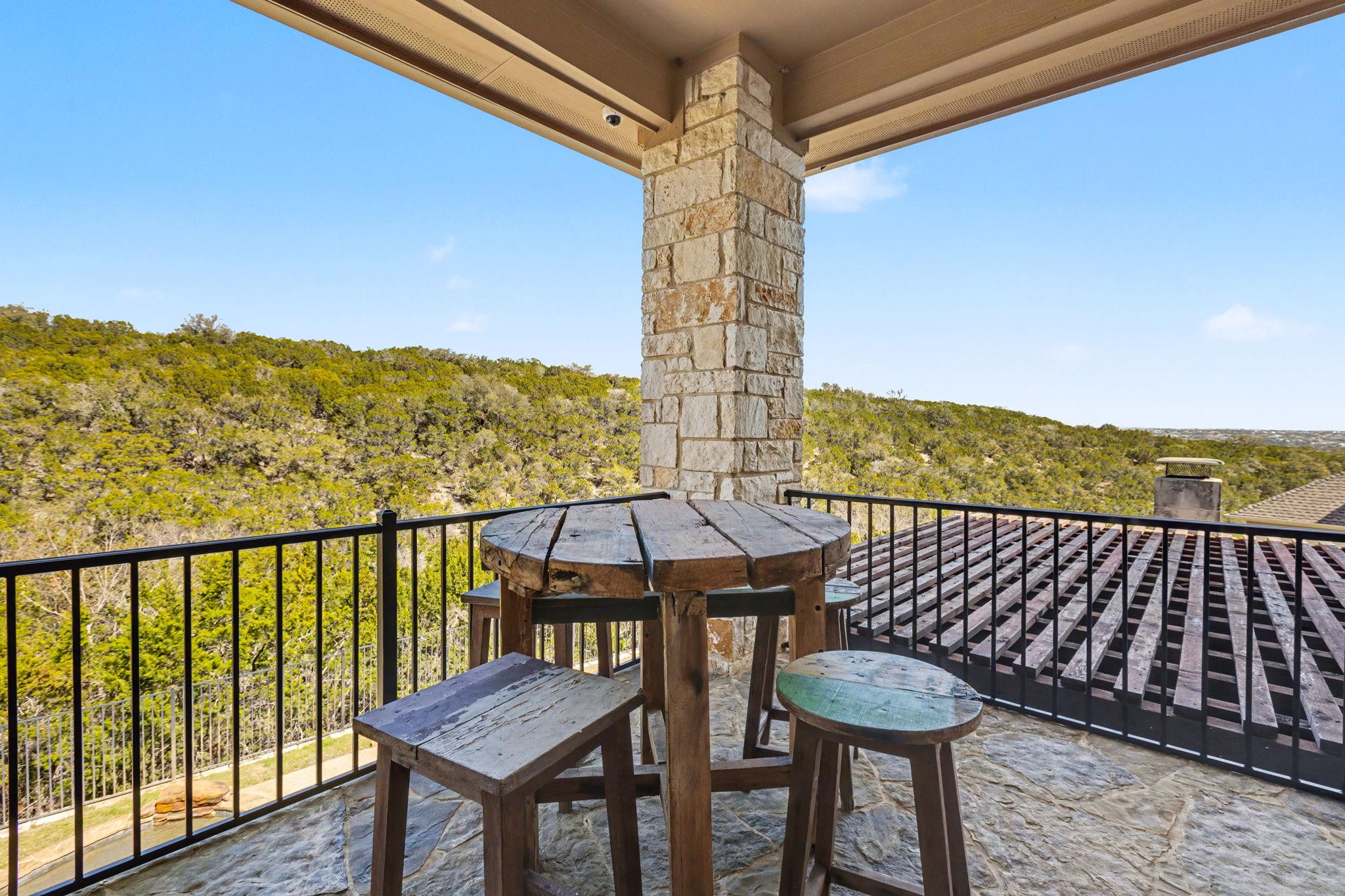 121 Burgess Lane Austin TX 78738