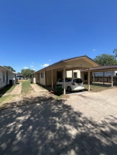 4407 Teri Road Austin TX 78744