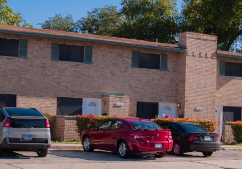 1745 Wooten Park Drive Austin TX 78757