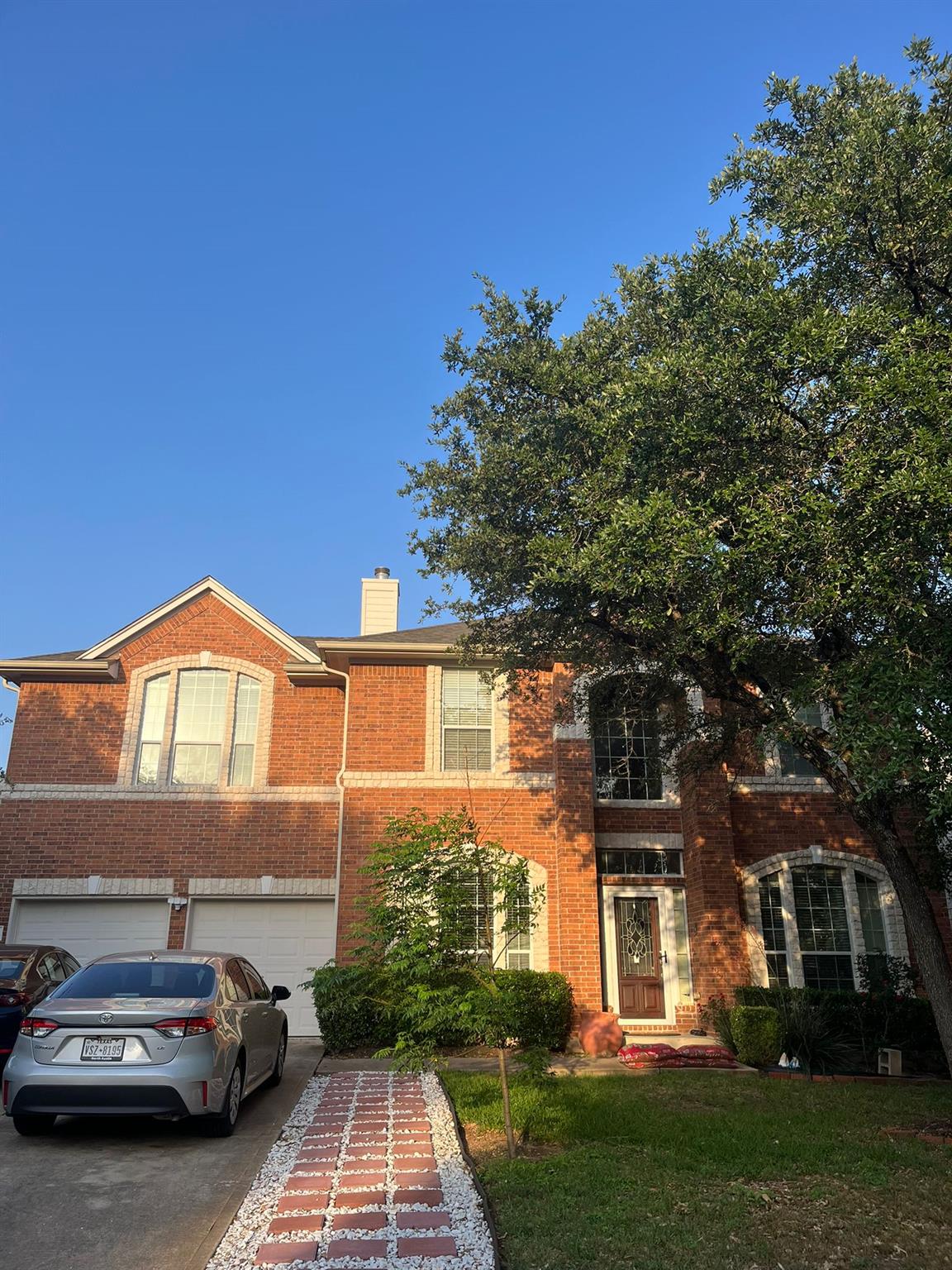 1029 Horseback Hollow Austin TX 78732