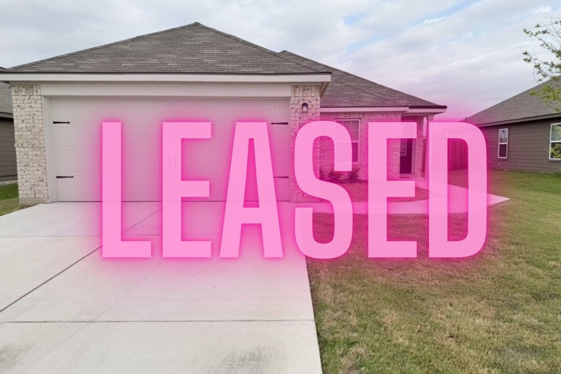 14108 Hacienda Estates Dr Drive Elgin TX 78621
