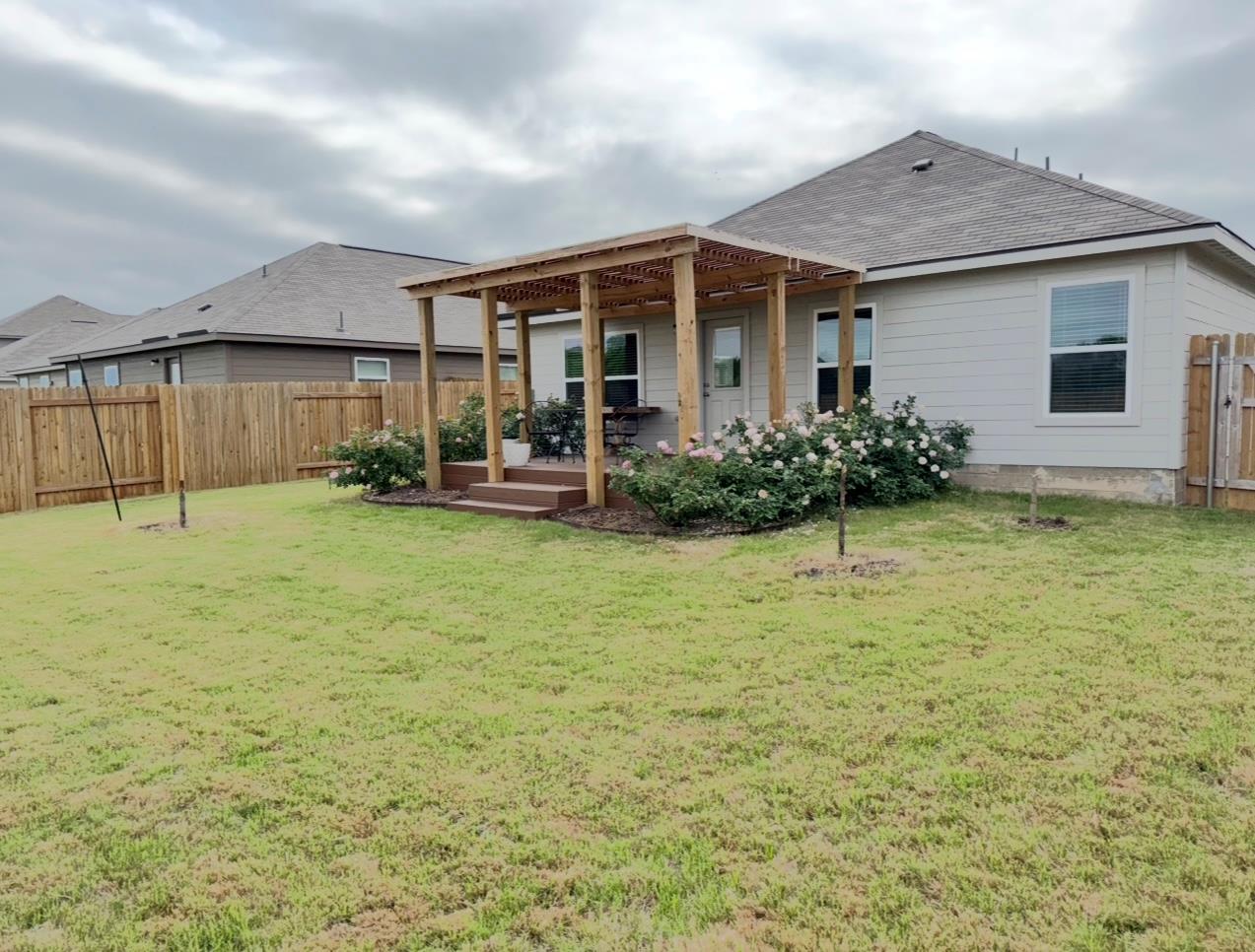 14108 Hacienda Estates Dr Drive Elgin TX 78621