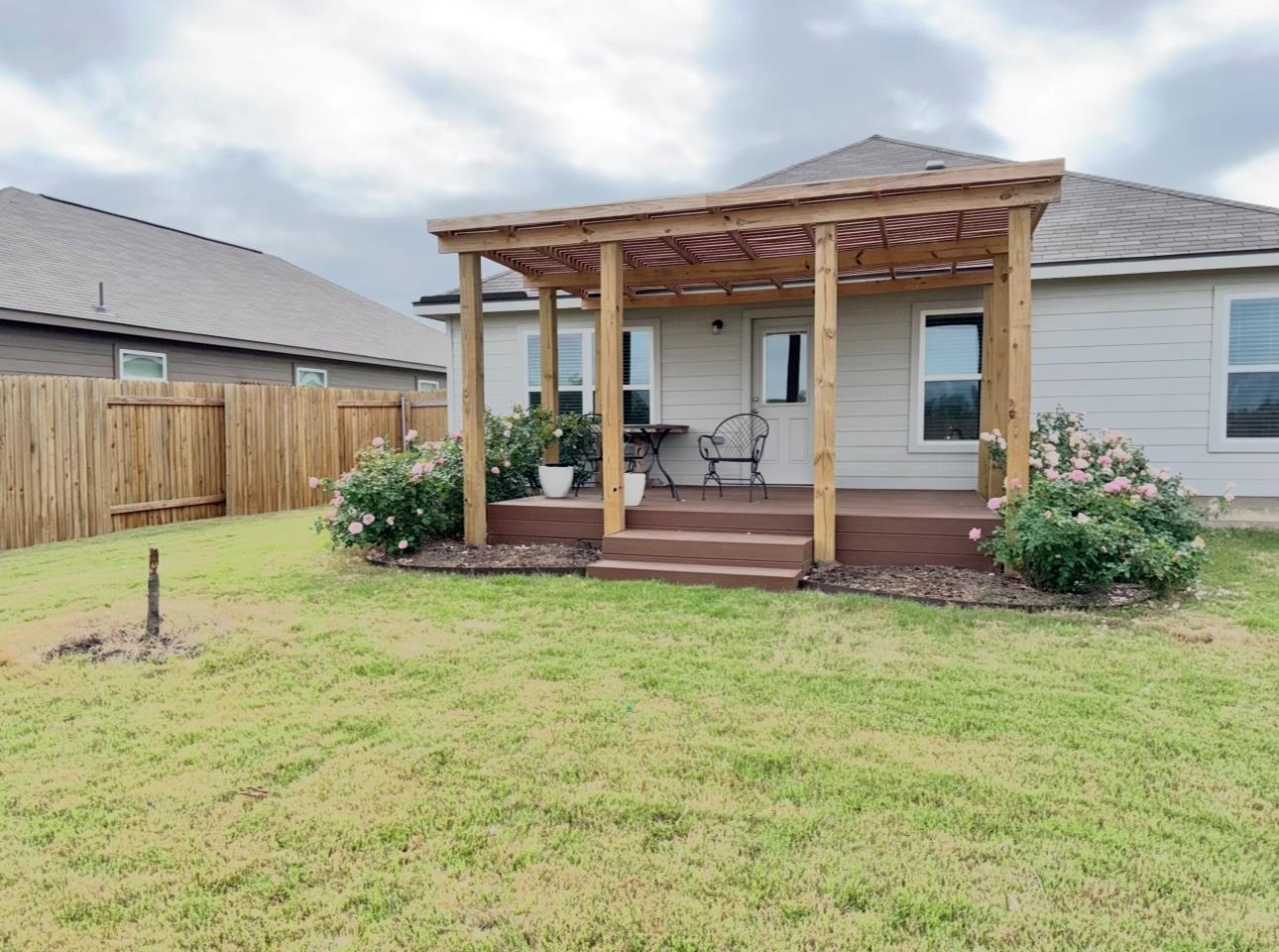 14108 Hacienda Estates Dr Drive Elgin TX 78621