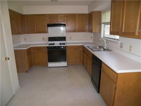 8313 Columbia Falls Drive Round Rock TX 78681