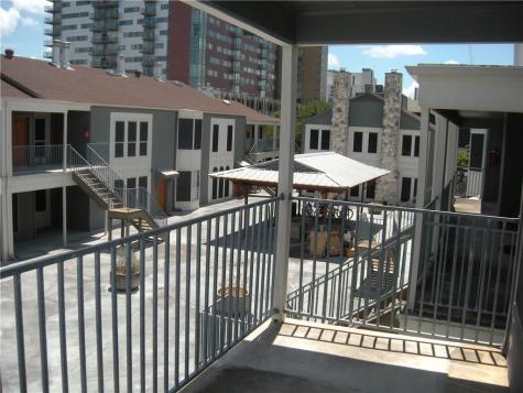 2529 Rio Grande Street Austin TX 78705