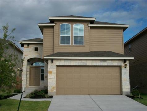 2021 Nestlewood Drive Austin TX 78754