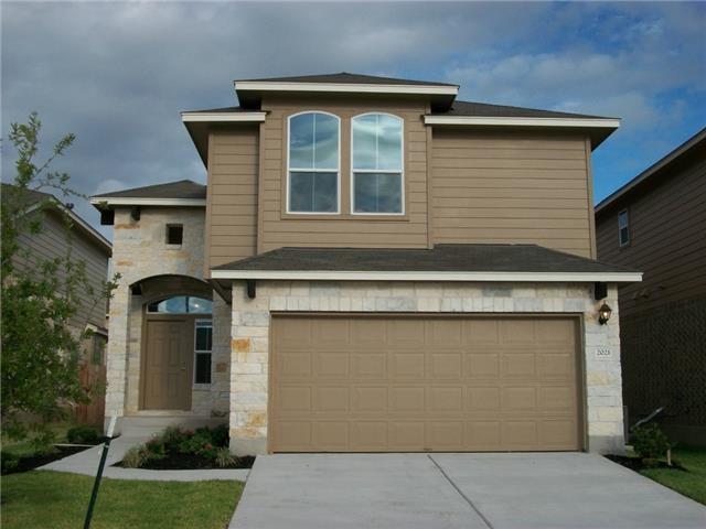 2021 Nestlewood Drive Austin TX 78754