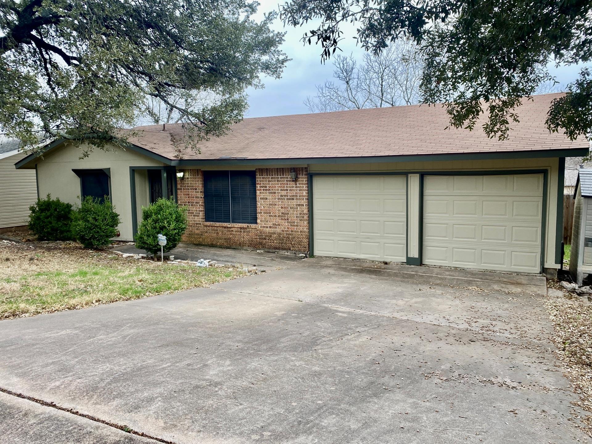 8508 Romney Road Austin TX 78748