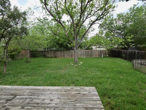 8508 Romney Road Austin TX 78748
