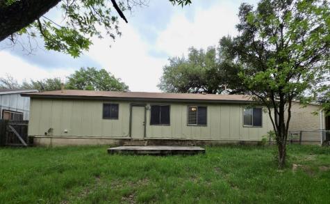 8508 Romney Road Austin TX 78748