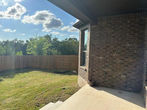 921 Del Raphael Drive Leander TX 78641