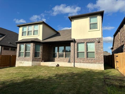 921 Del Raphael Drive Leander TX 78641