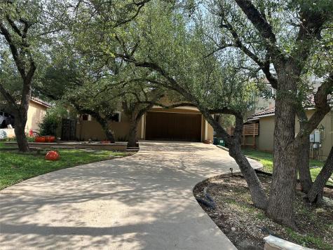 15216 Kevin Lane Austin TX 78734