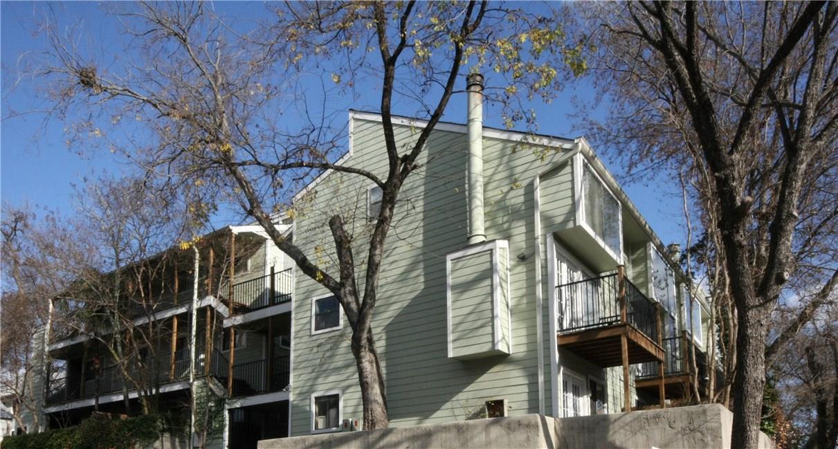 1600 West Avenue Austin TX 78701