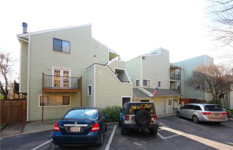 1600 West Avenue Austin TX 78701