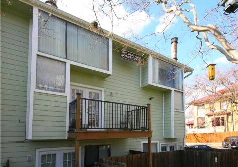 1600 West Avenue Austin TX 78701