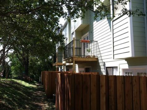 1600 West Avenue Austin TX 78701