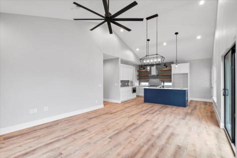 205 N Avenue Johnson City TX 78636