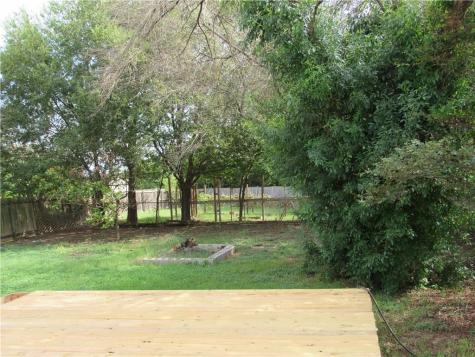 1603 Shotwell Lane Round Rock TX 78664