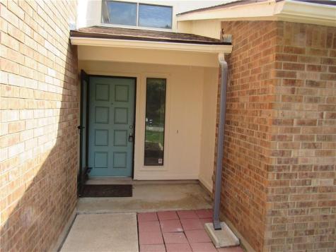 1603 Shotwell Lane Round Rock TX 78664