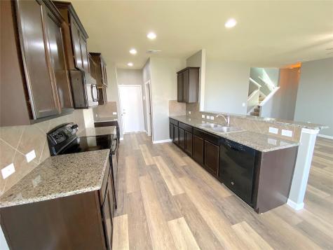122 Liard River Road Hutto TX 78634