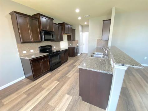 122 Liard River Road Hutto TX 78634