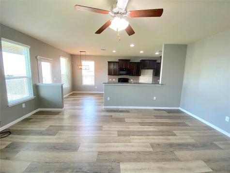 122 Liard River Road Hutto TX 78634