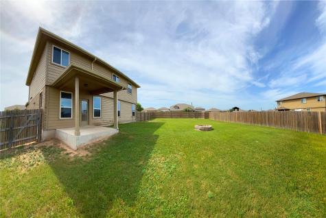 122 Liard River Road Hutto TX 78634