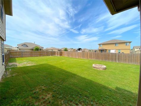 122 Liard River Road Hutto TX 78634