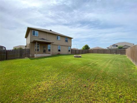 122 Liard River Road Hutto TX 78634