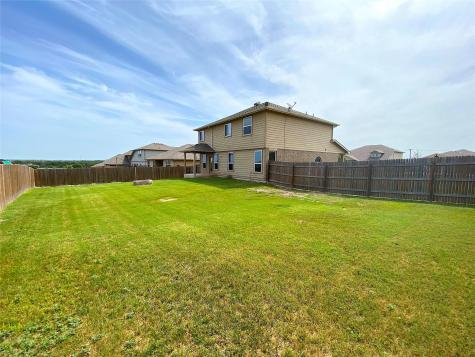122 Liard River Road Hutto TX 78634