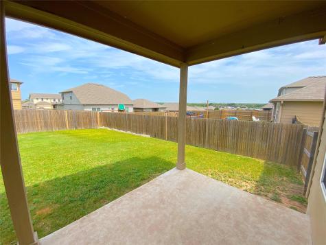 122 Liard River Road Hutto TX 78634