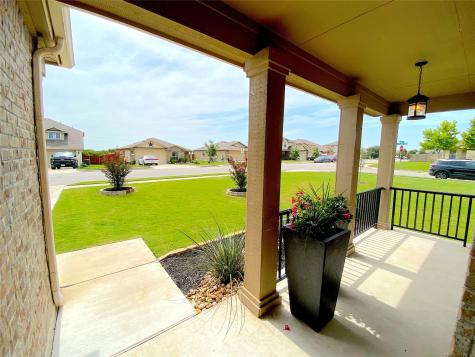 122 Liard River Road Hutto TX 78634