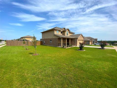 122 Liard River Road Hutto TX 78634