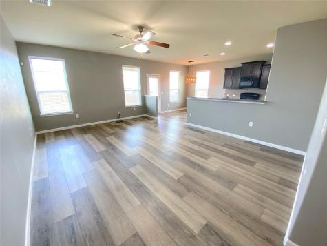 122 Liard River Road Hutto TX 78634