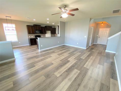 122 Liard River Road Hutto TX 78634