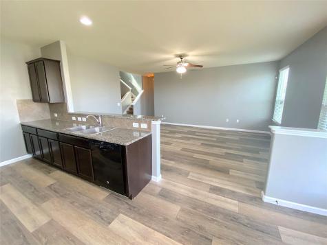 122 Liard River Road Hutto TX 78634