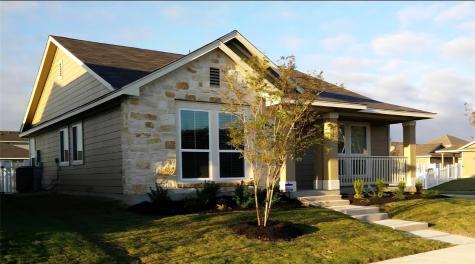 517 Heritage Springs Trail Round Rock TX 78664