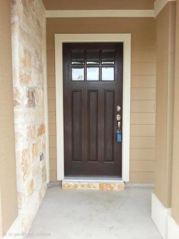 517 Heritage Springs Trail Round Rock TX 78664