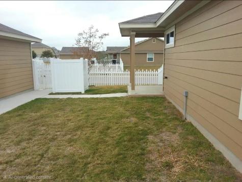 517 Heritage Springs Trail Round Rock TX 78664