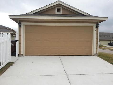 517 Heritage Springs Trail Round Rock TX 78664