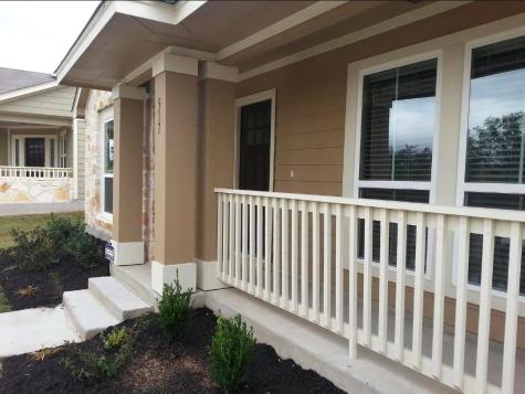 517 Heritage Springs Trail Round Rock TX 78664