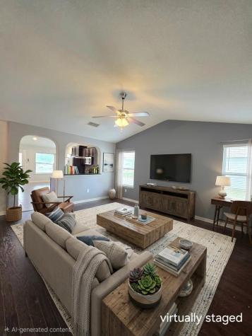 517 Heritage Springs Trail Round Rock TX 78664