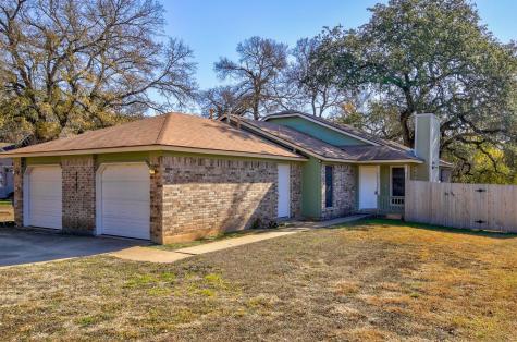 4407 Limewood Court Austin TX 78727