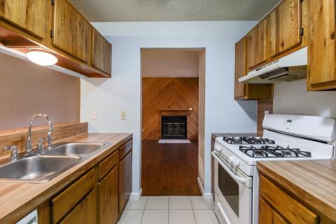 4407 Limewood Court Austin TX 78727