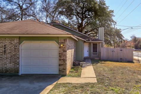 4407 Limewood Court Austin TX 78727