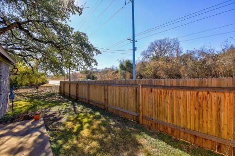 4407 Limewood Court Austin TX 78727