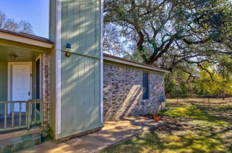 4407 Limewood Court Austin TX 78727