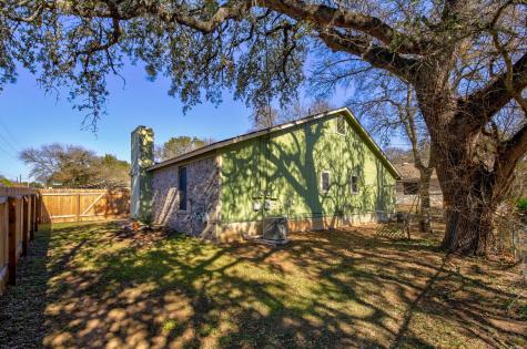 4407 Limewood Court Austin TX 78727